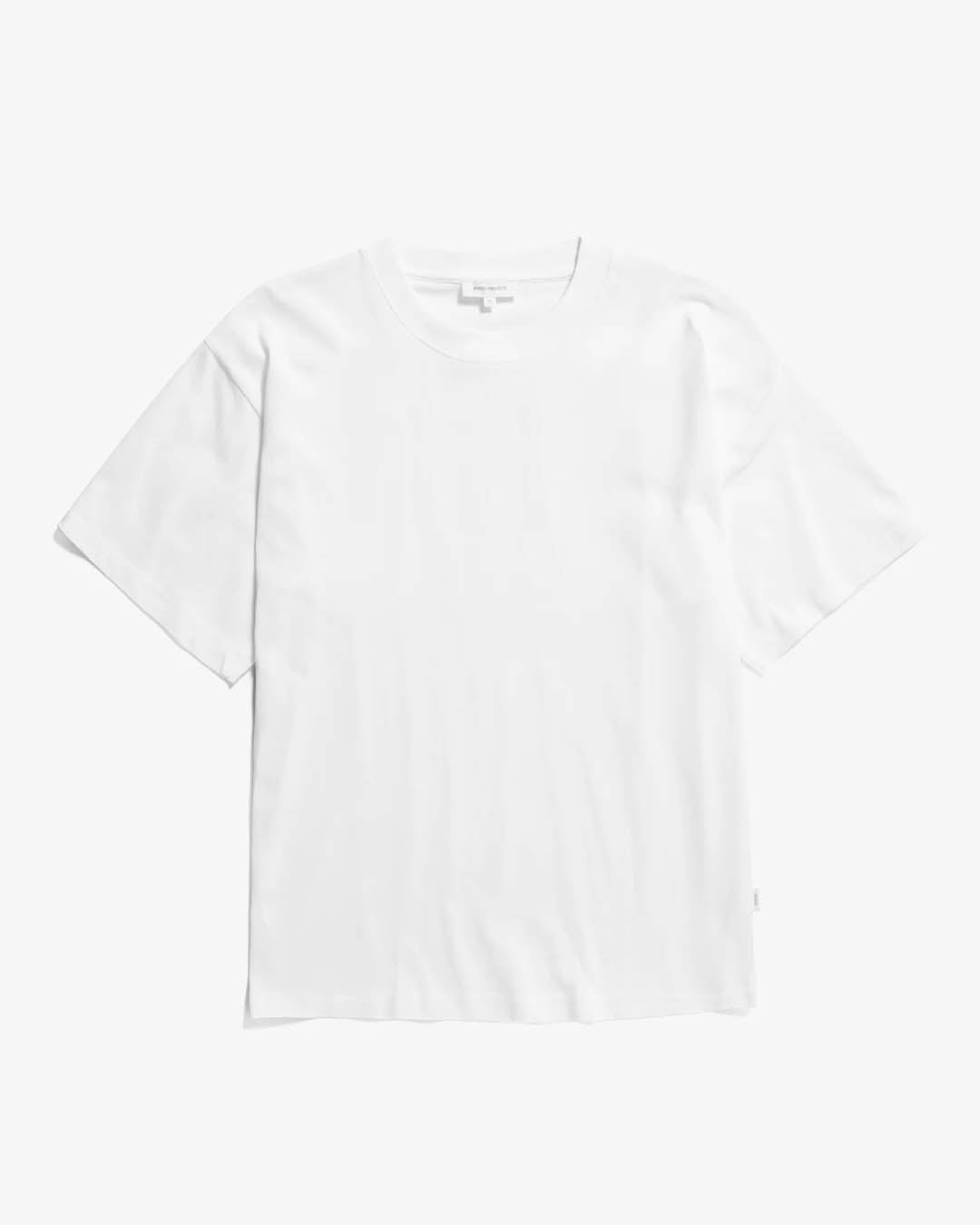 Norse Projects Norse Standard Heavy Loose T-Shirt