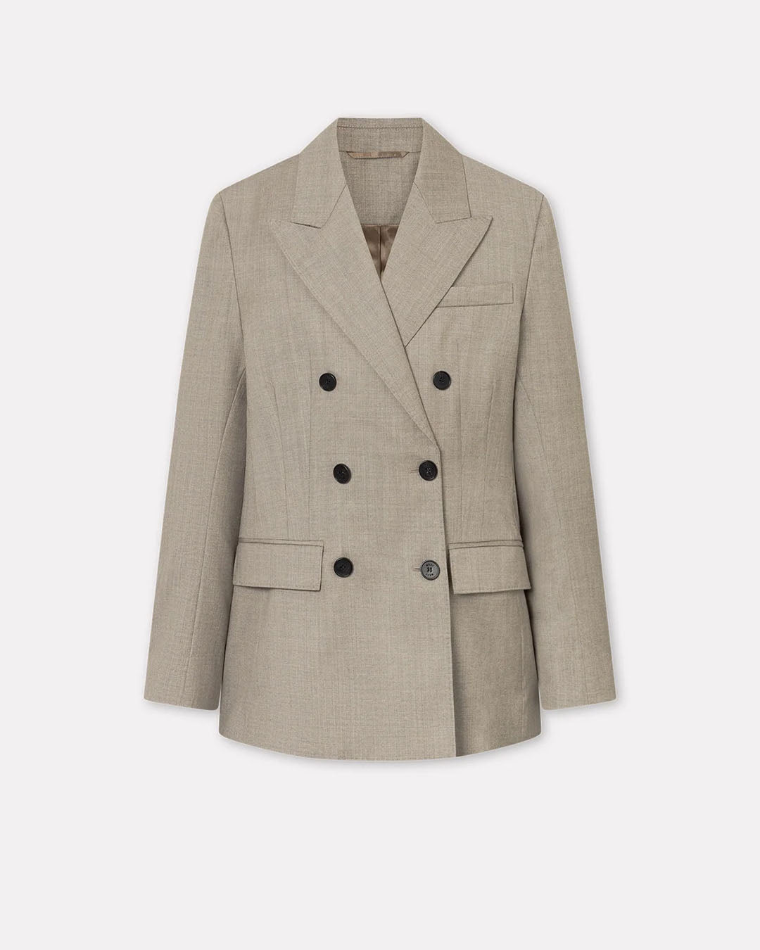 MKDT Juliana Light Wool