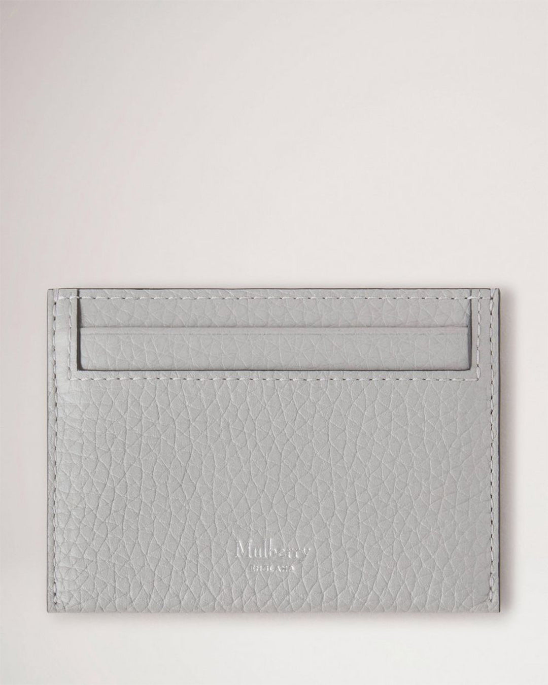 Mulberry Continental Credit Card Slip