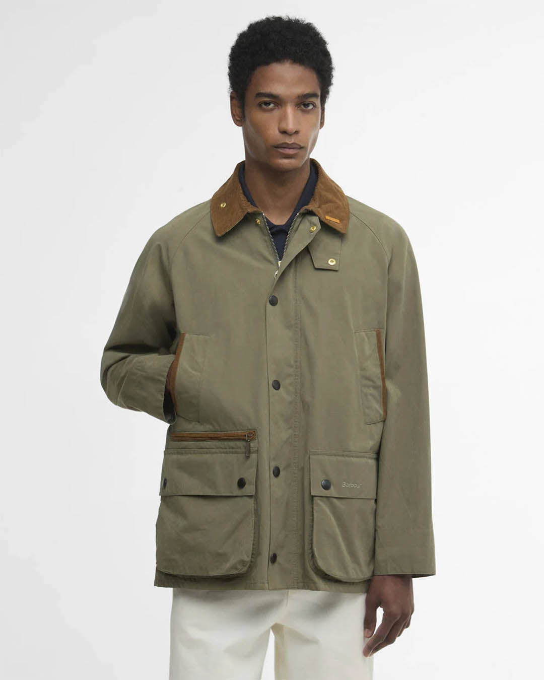 Barbour Icons Bedale