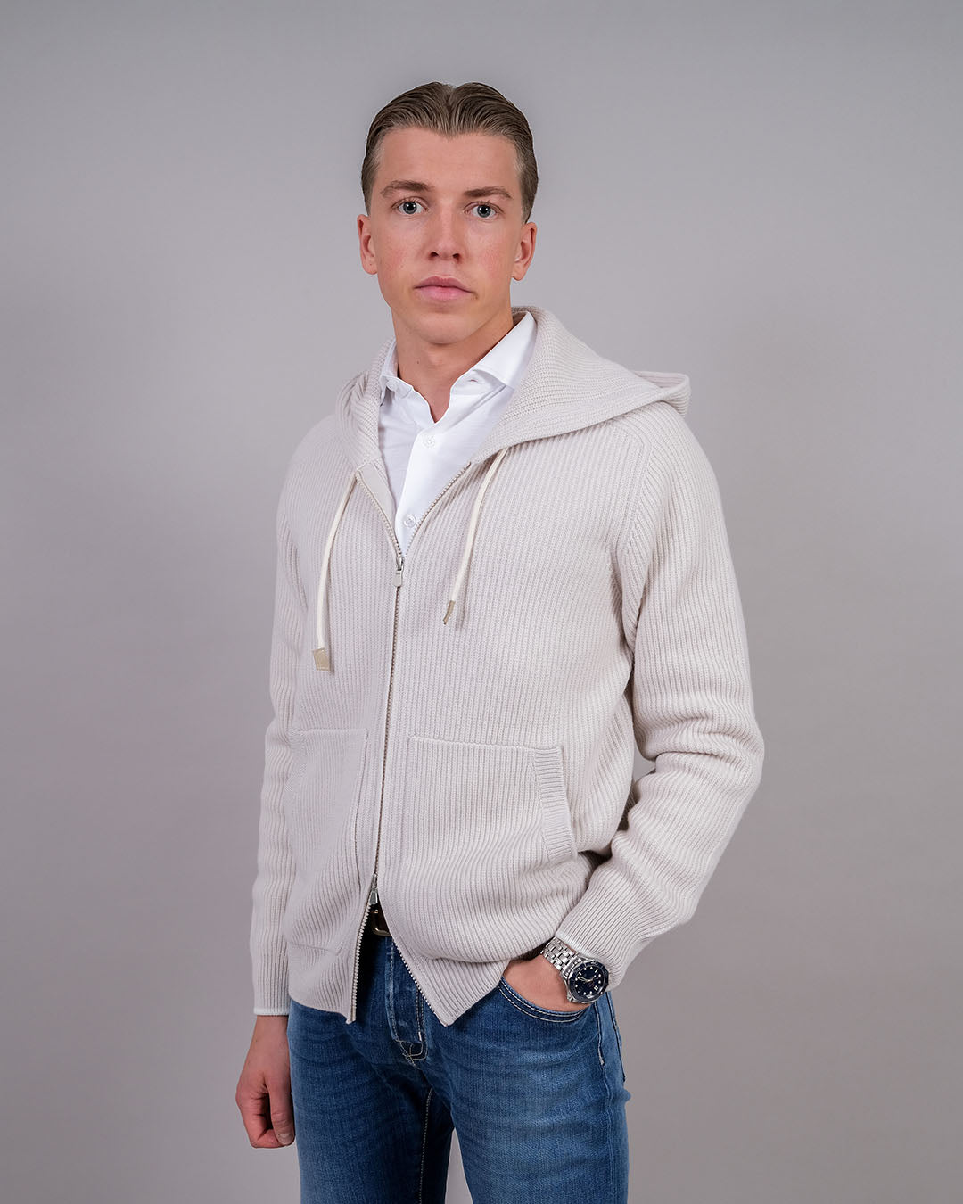 Gran Sasso Jacket