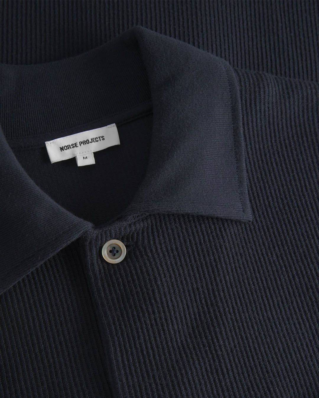 Norse Projects Jorn Double Face Overshirt