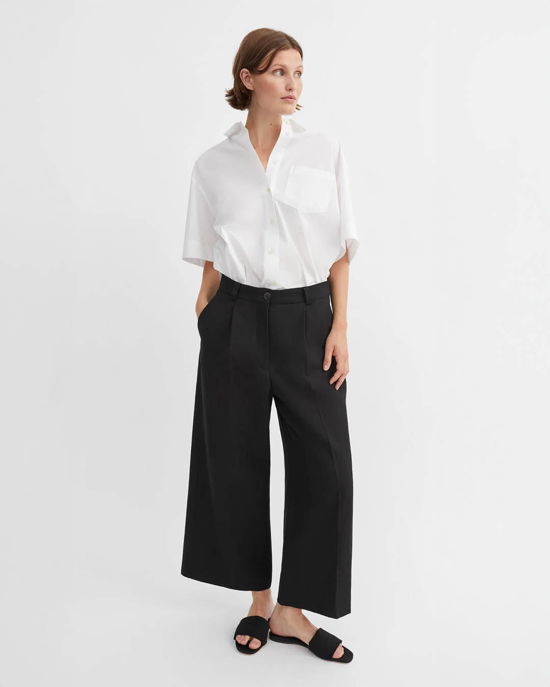 Skall Studio Emmeri Trousers