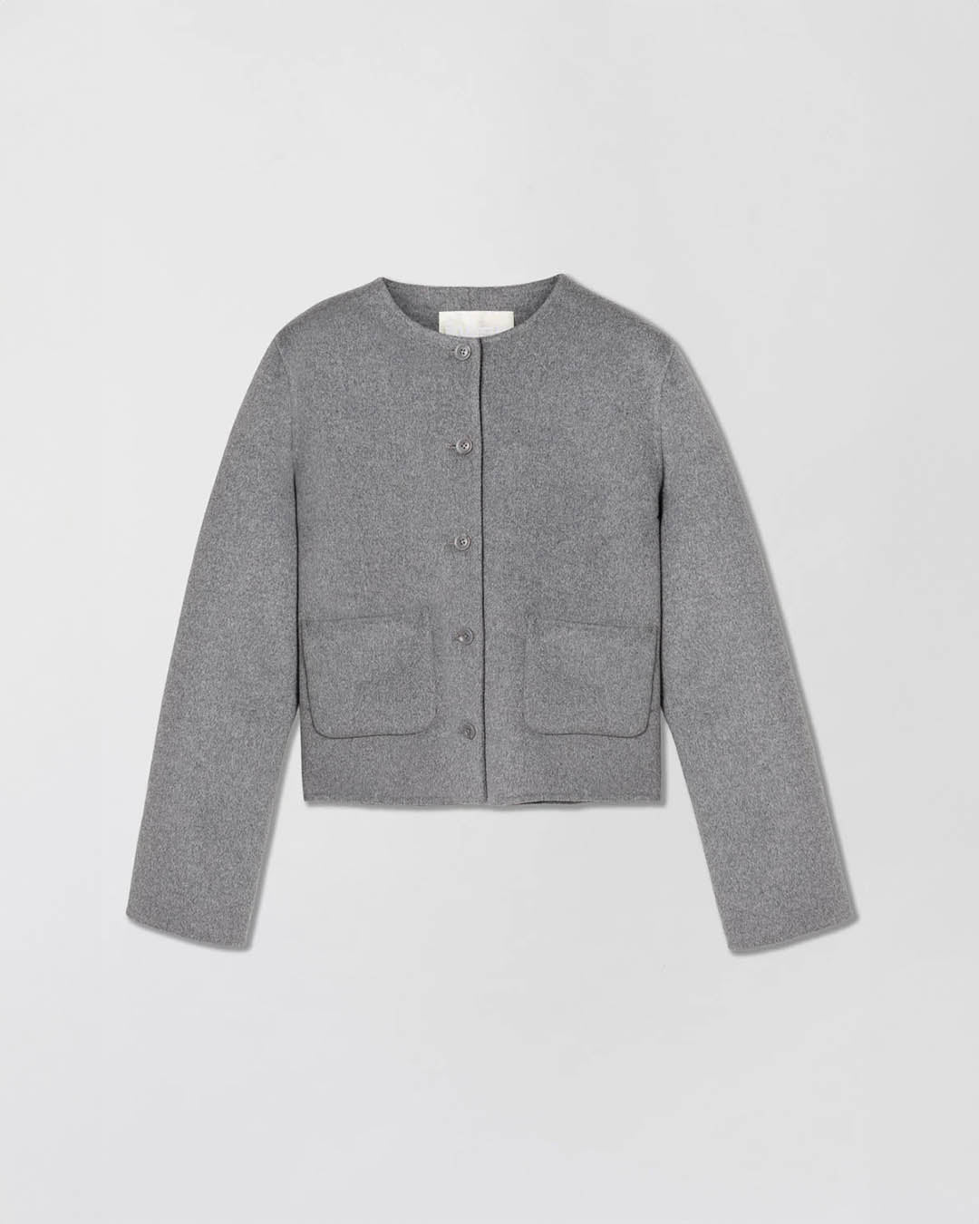 FWSS Monaco Double Jacket