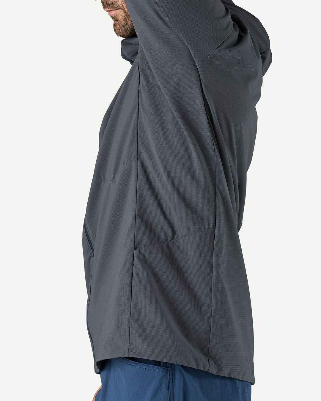 Patagonia Nano-Air Ultralight Full-Zip Hoody