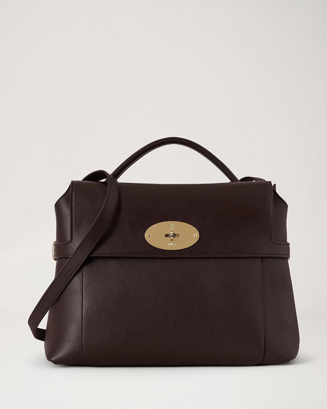 Mulberry Stevie Top Handle