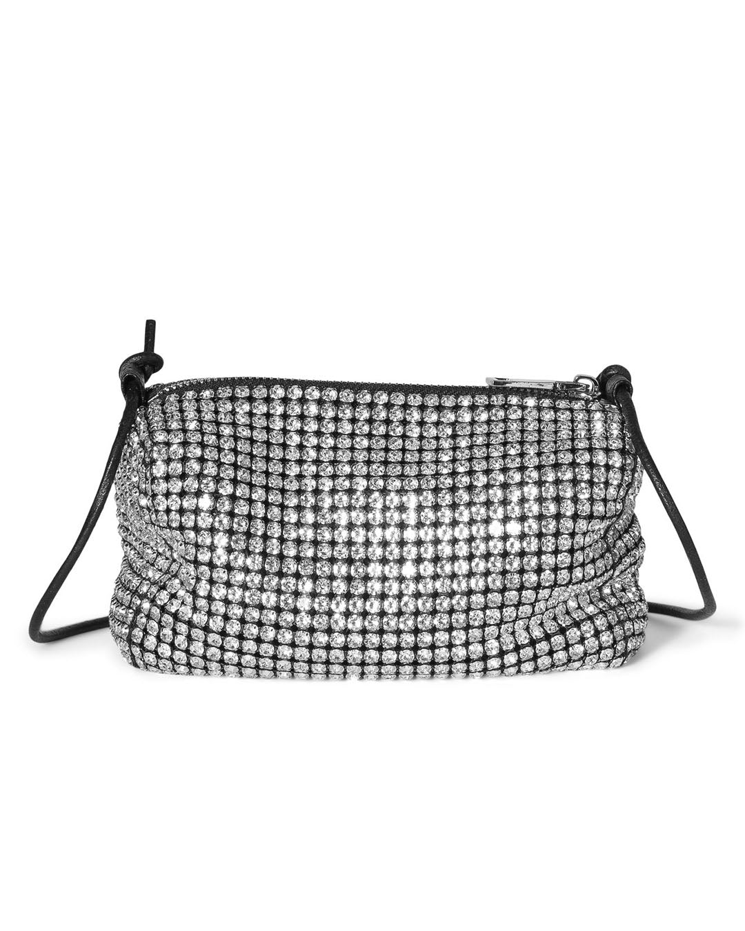 Pearl Octopuss.Y Eclipse Diamond Bag