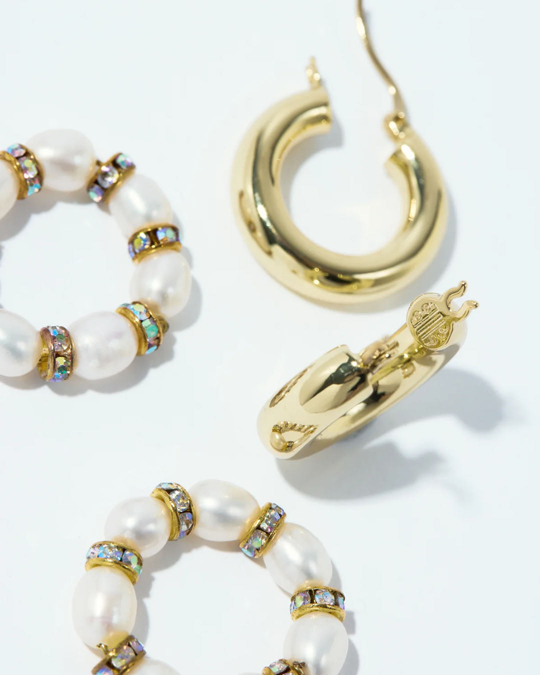 Pearl Octopuss.Y La Perla Créoles