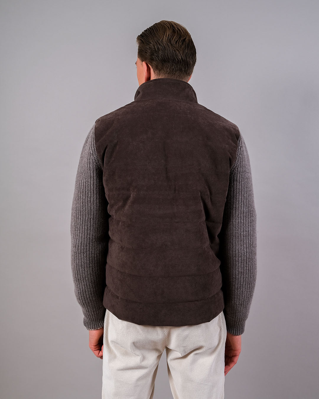 Gran Sasso Jacket