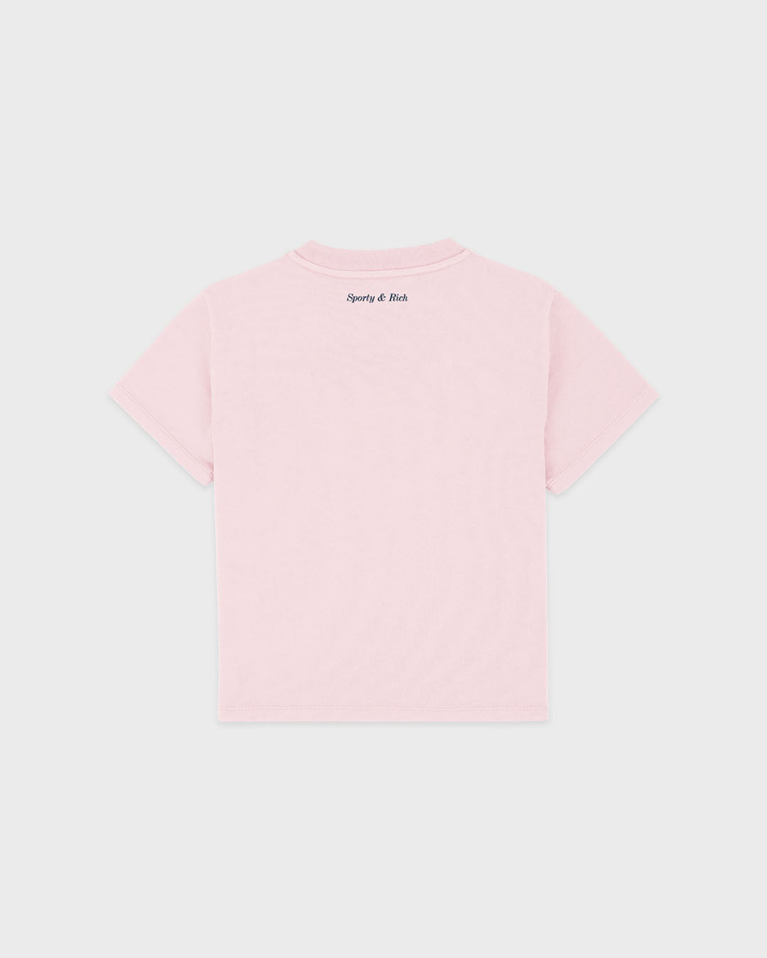 Sporty & Rich Be Nice Kids T-Shirt
