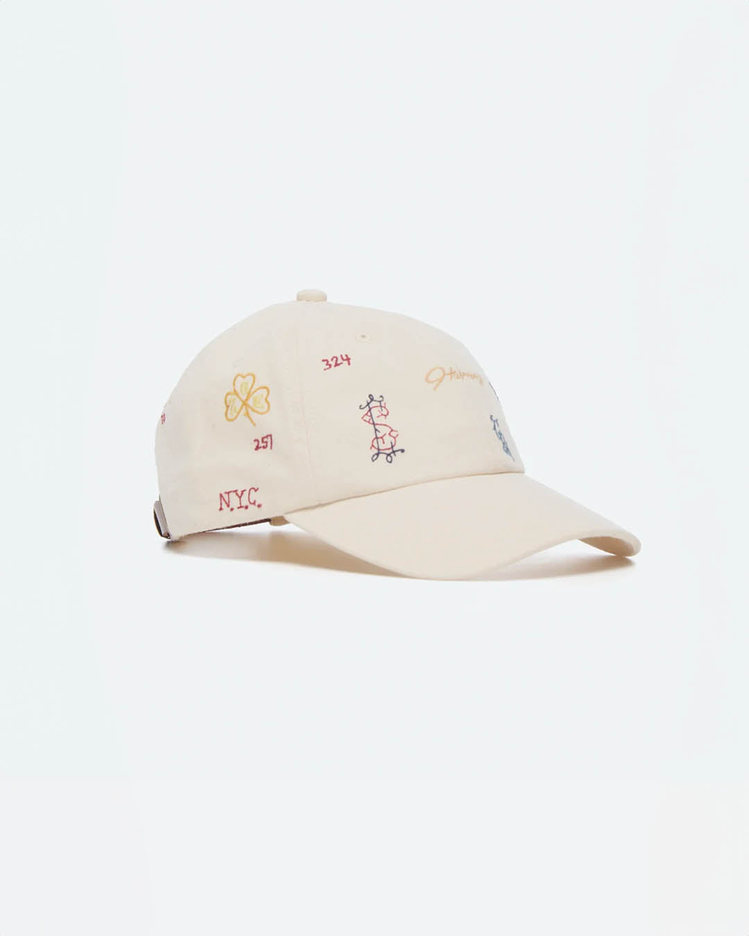 Sea New York Claira Hat