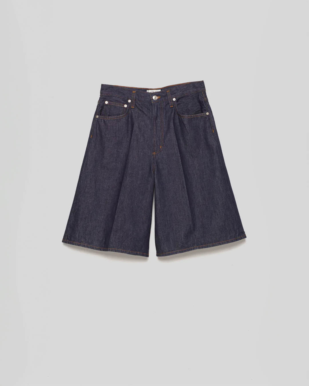 Agolde Nolan Short