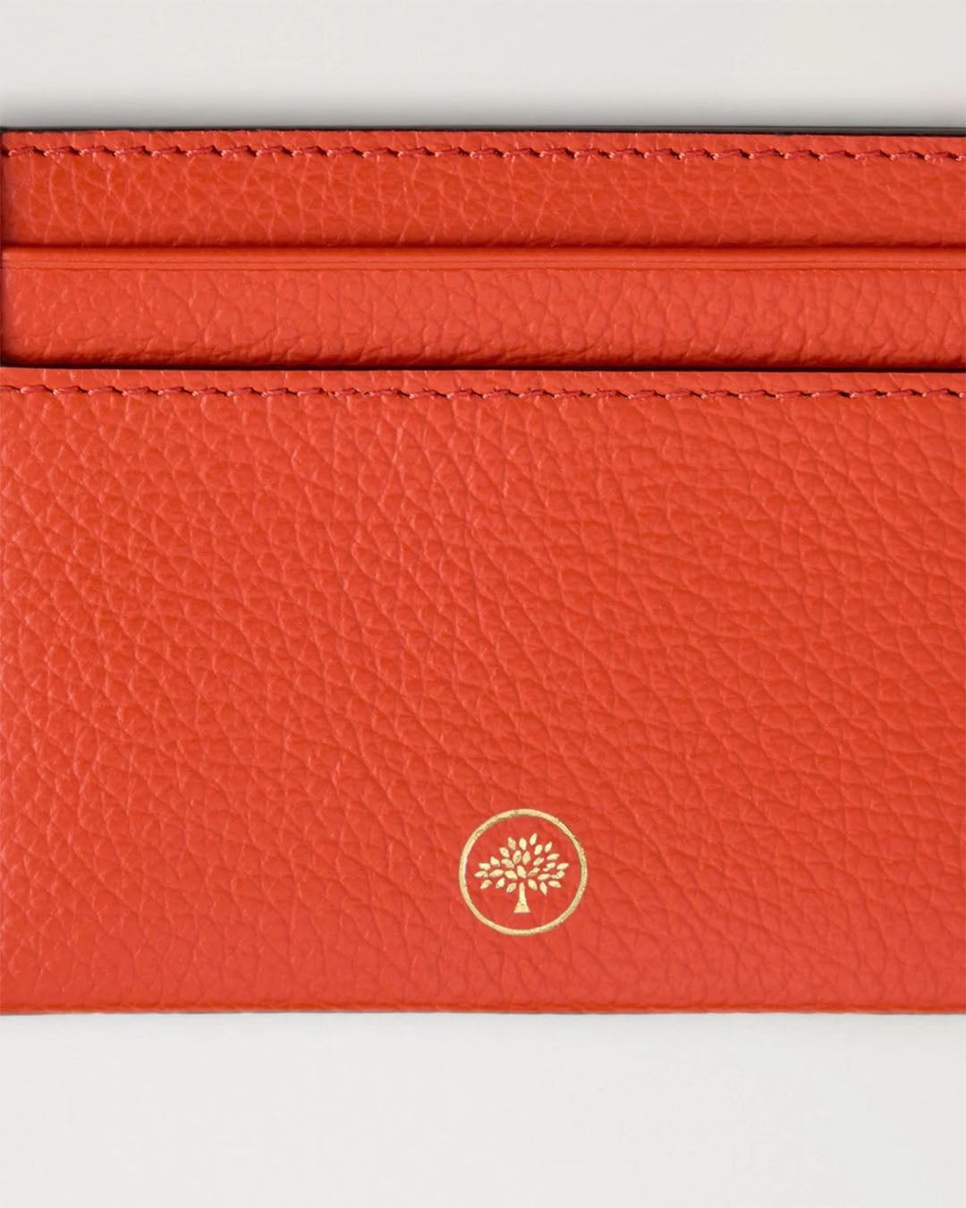 Mulberry Credit Card Slip