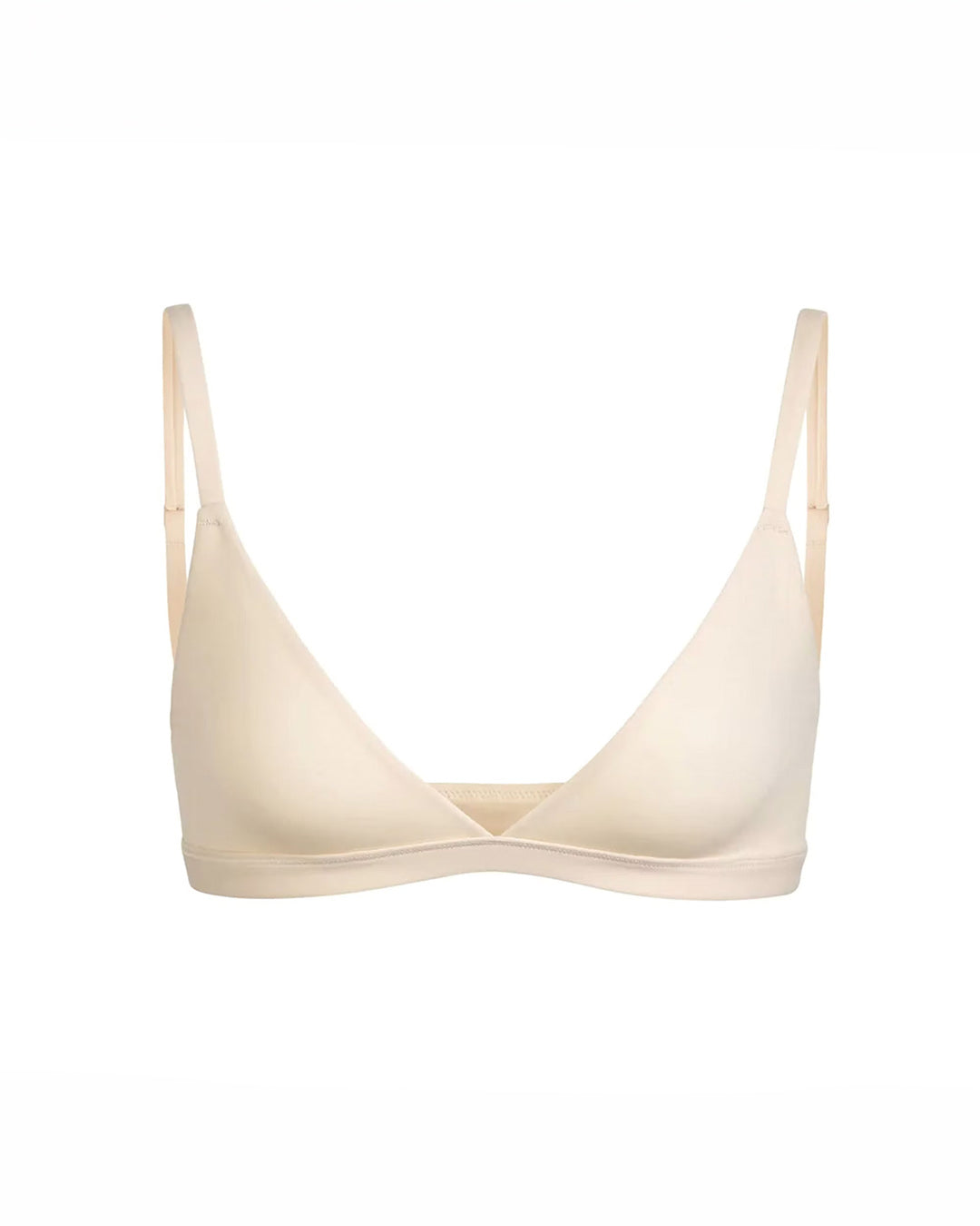 SKIMS Fits Everybody Triangle Bralette