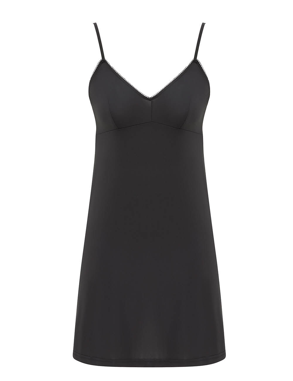 Zimmermann Pleated Sleeve Mini Dress