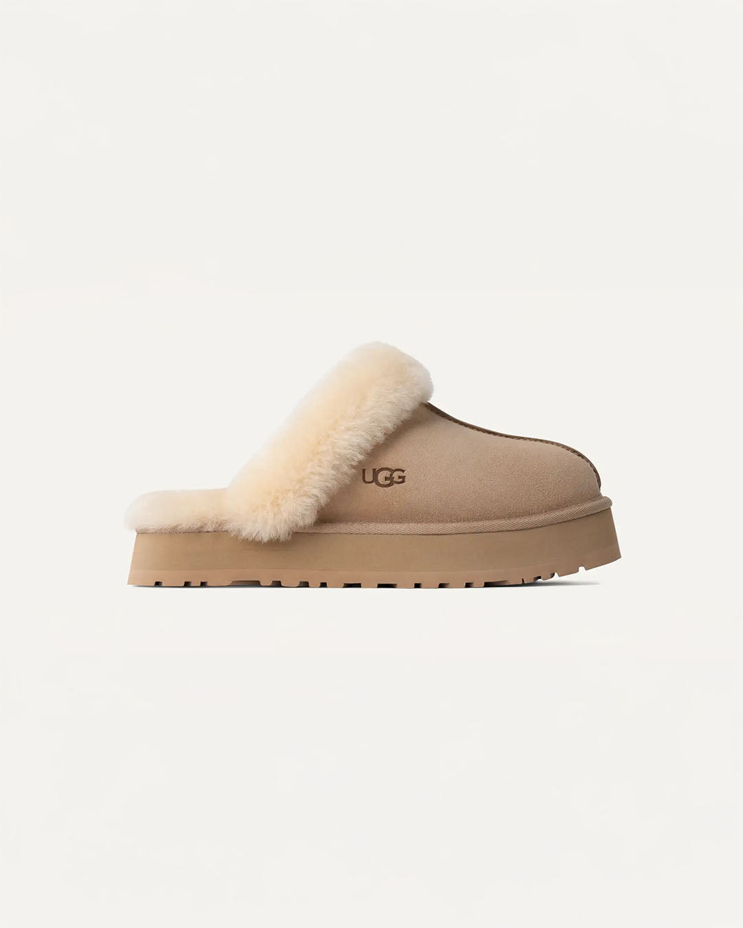 UGG W Disquette