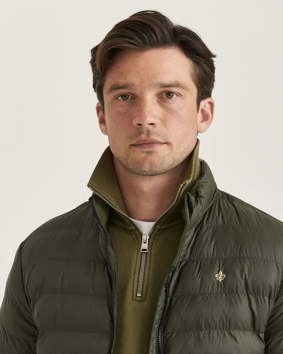 Morris Milford Liner Jacket