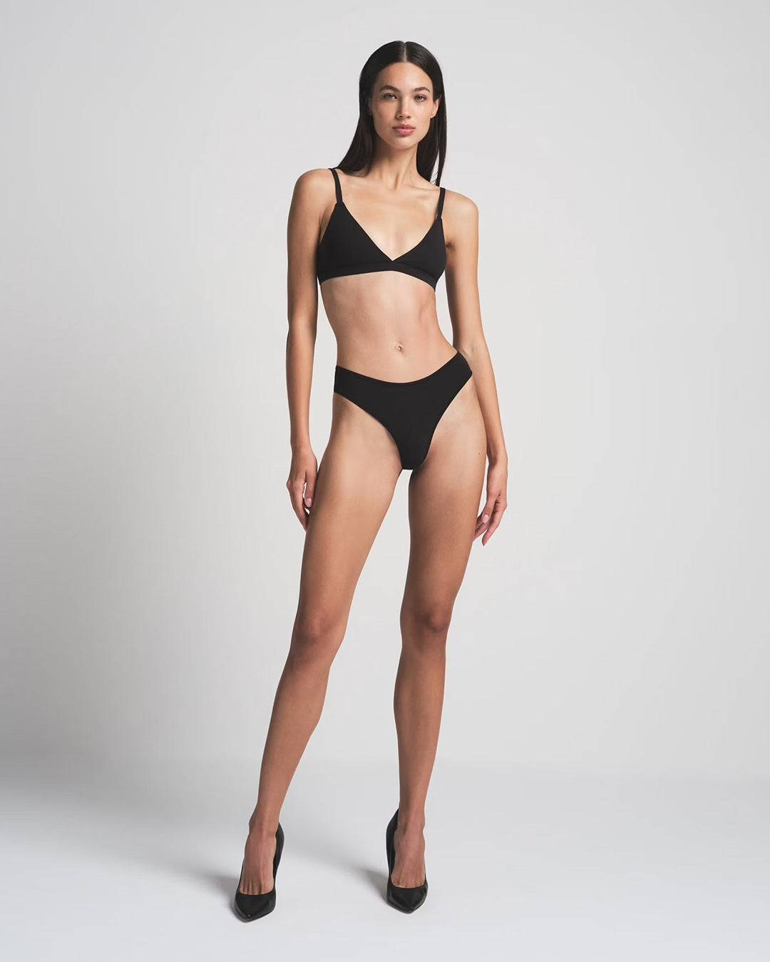 SKIMS Fits Everybody Thong