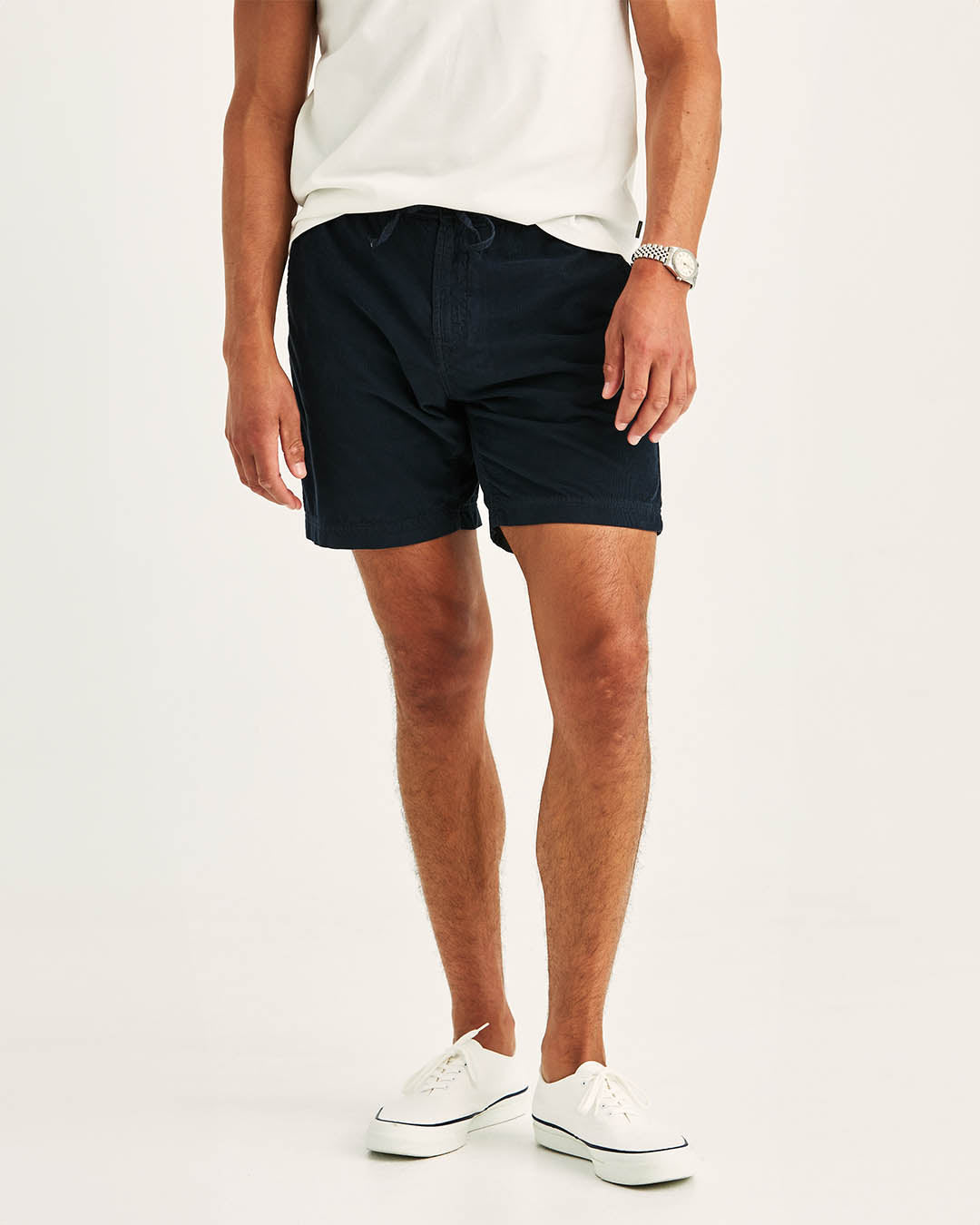 Morris Fenix Summer Cord Shorts