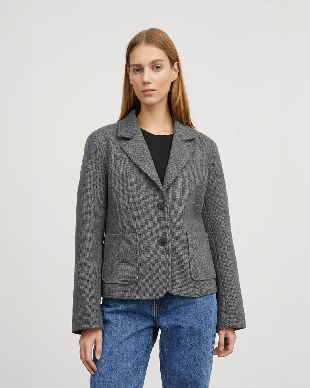 Skall Studio Claire Blazer