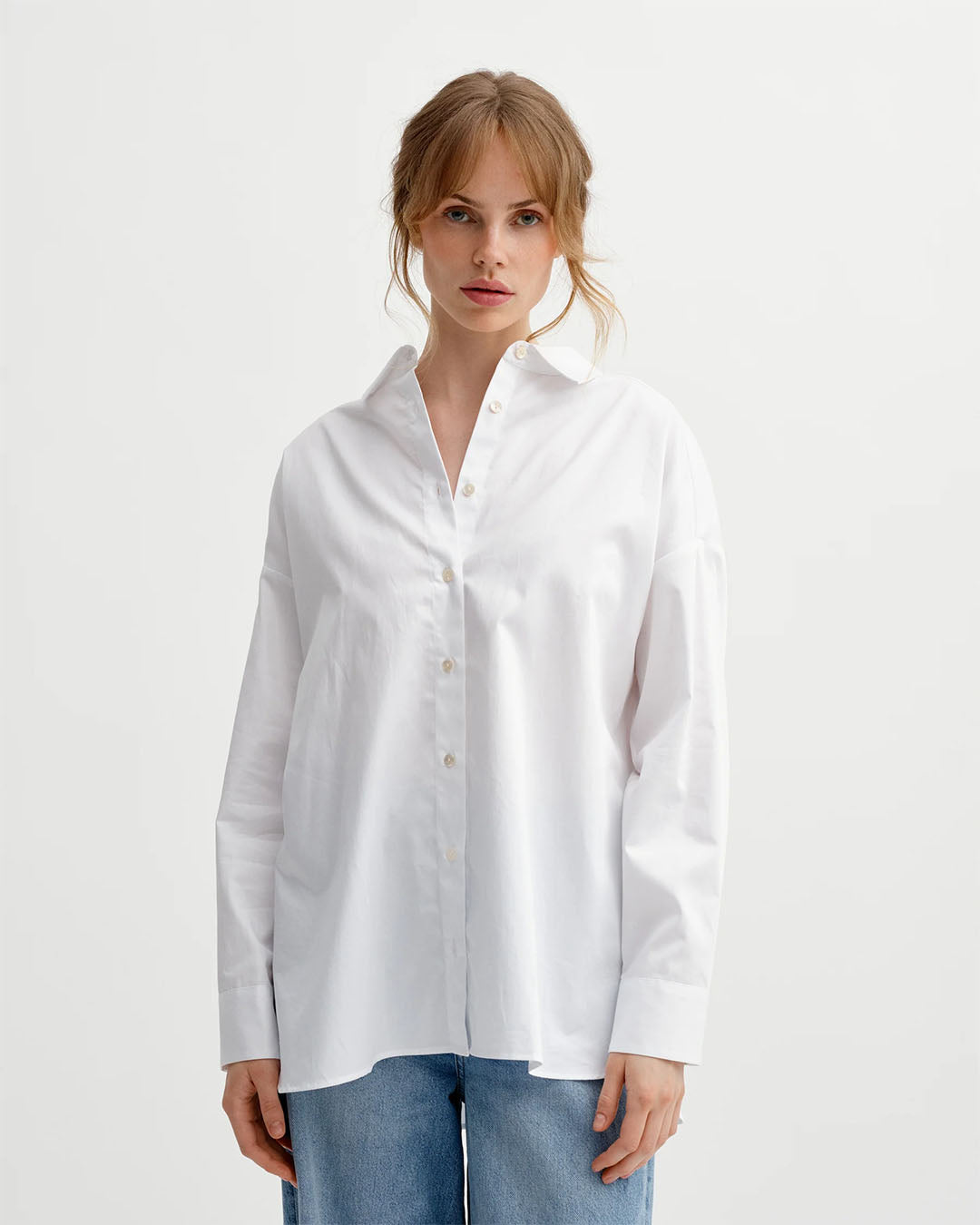 Ermer Copenhagen Shirt