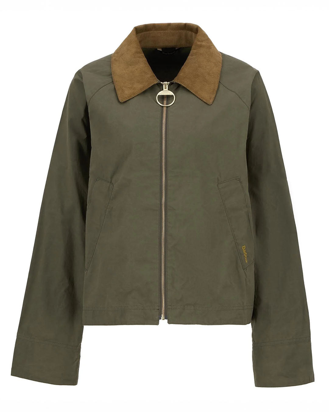 Barbour Catlin Showerproof Jacket