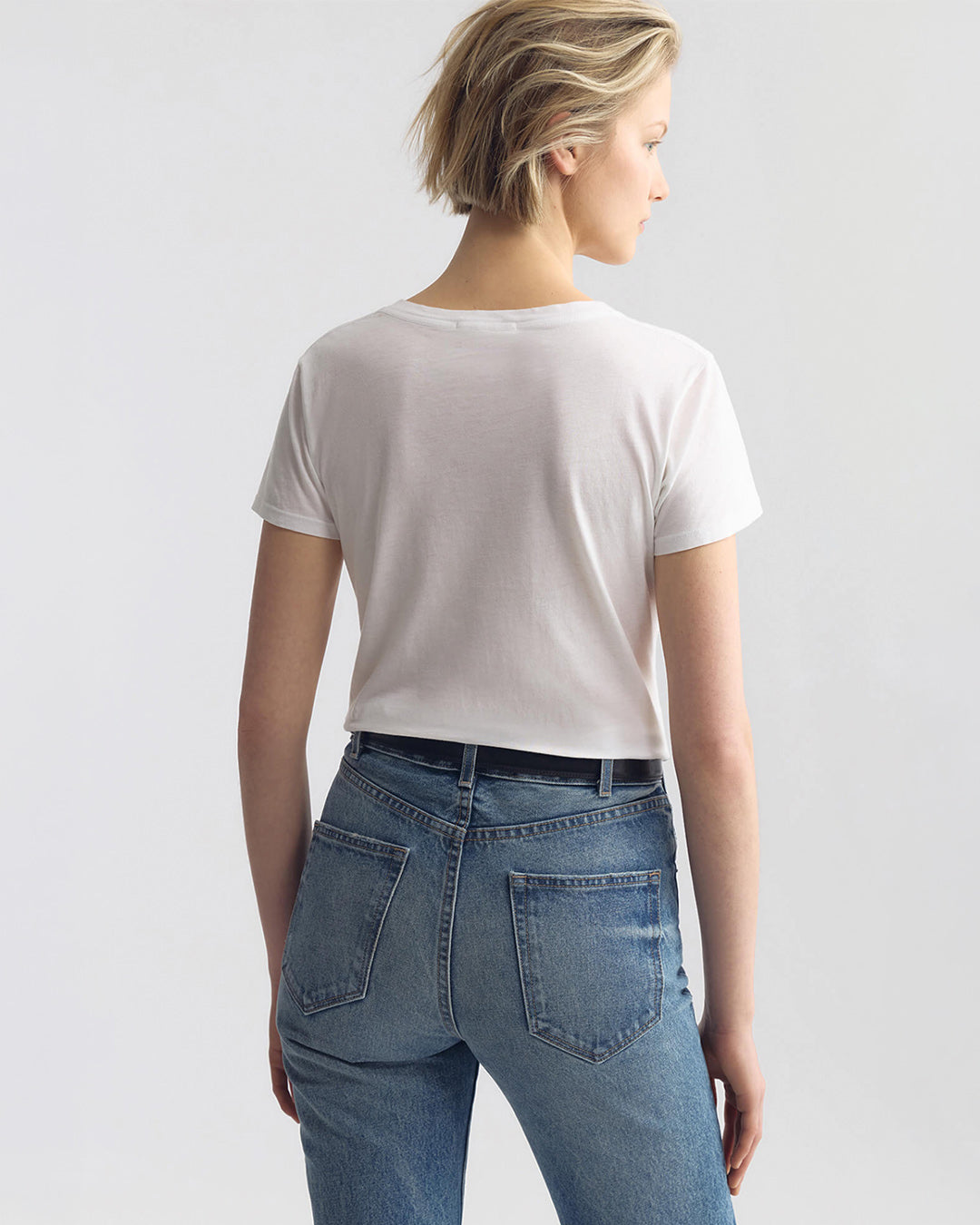 Nili Lotan Carol Tee
