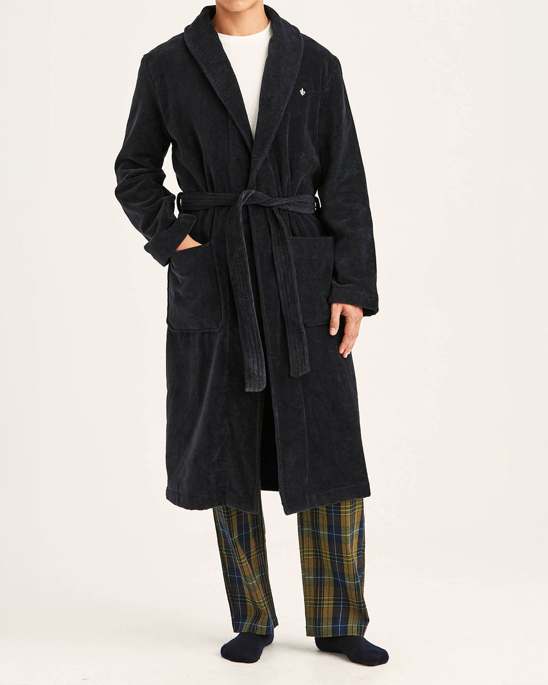 Morris Bathrobe
