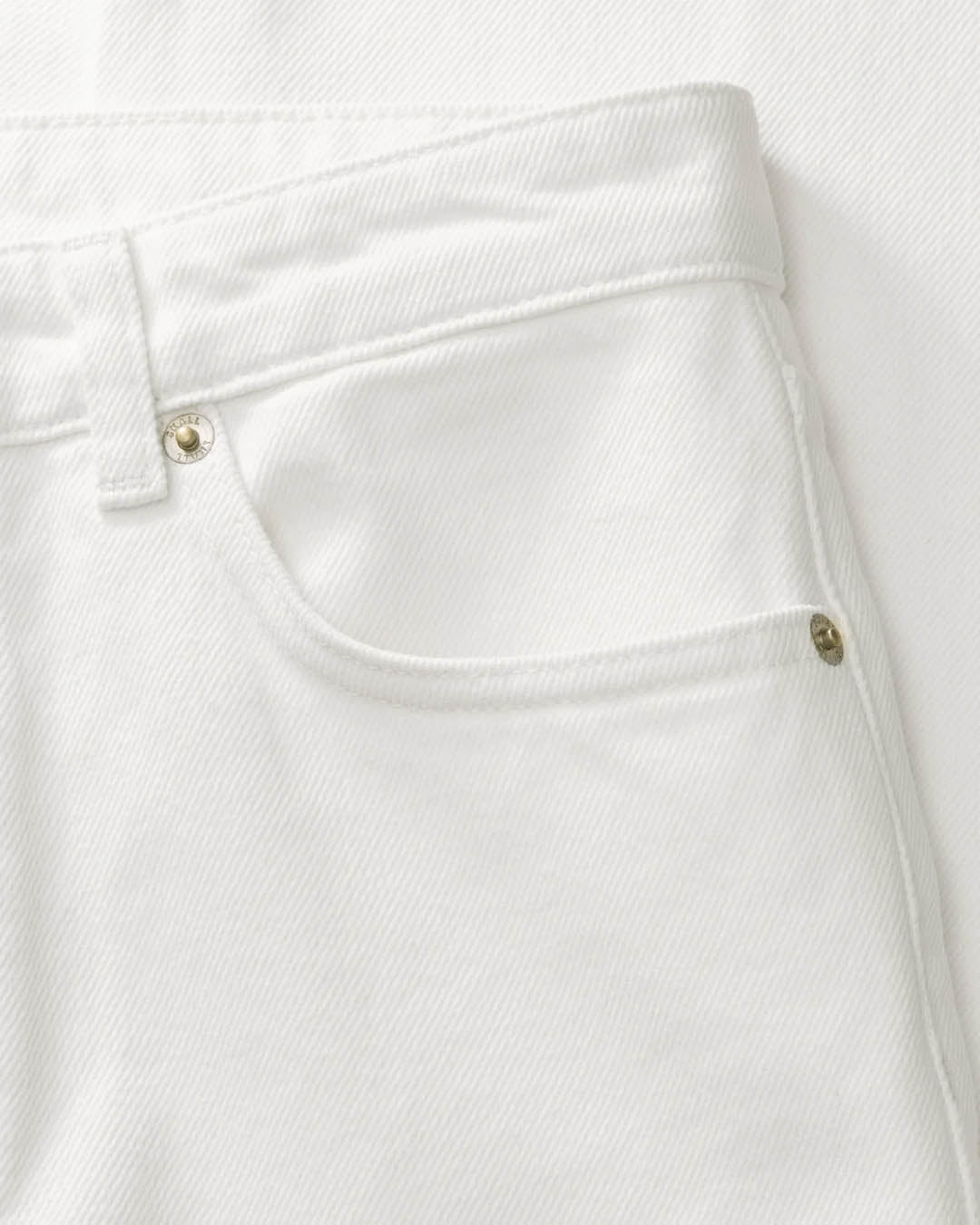 Skall Studio Sharon straight jeans
