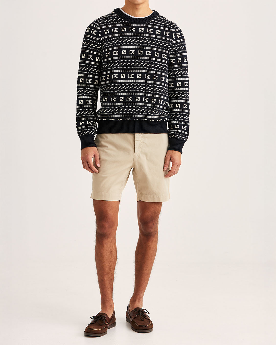 Morris Barrington Oneck