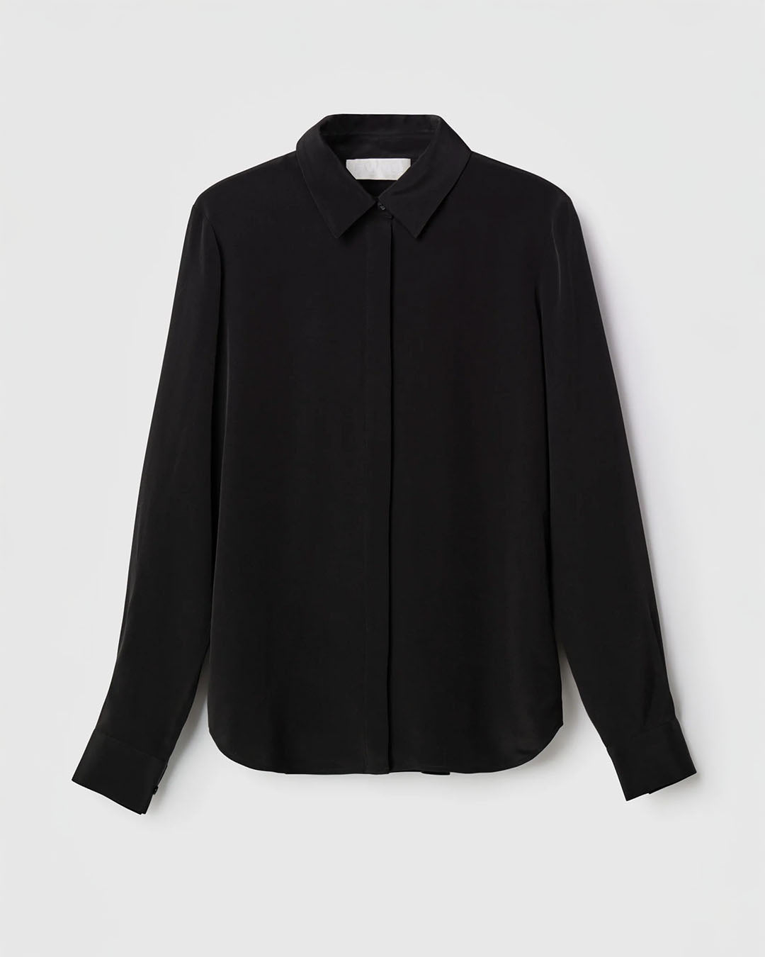 FWSS Classic Silk Blouse