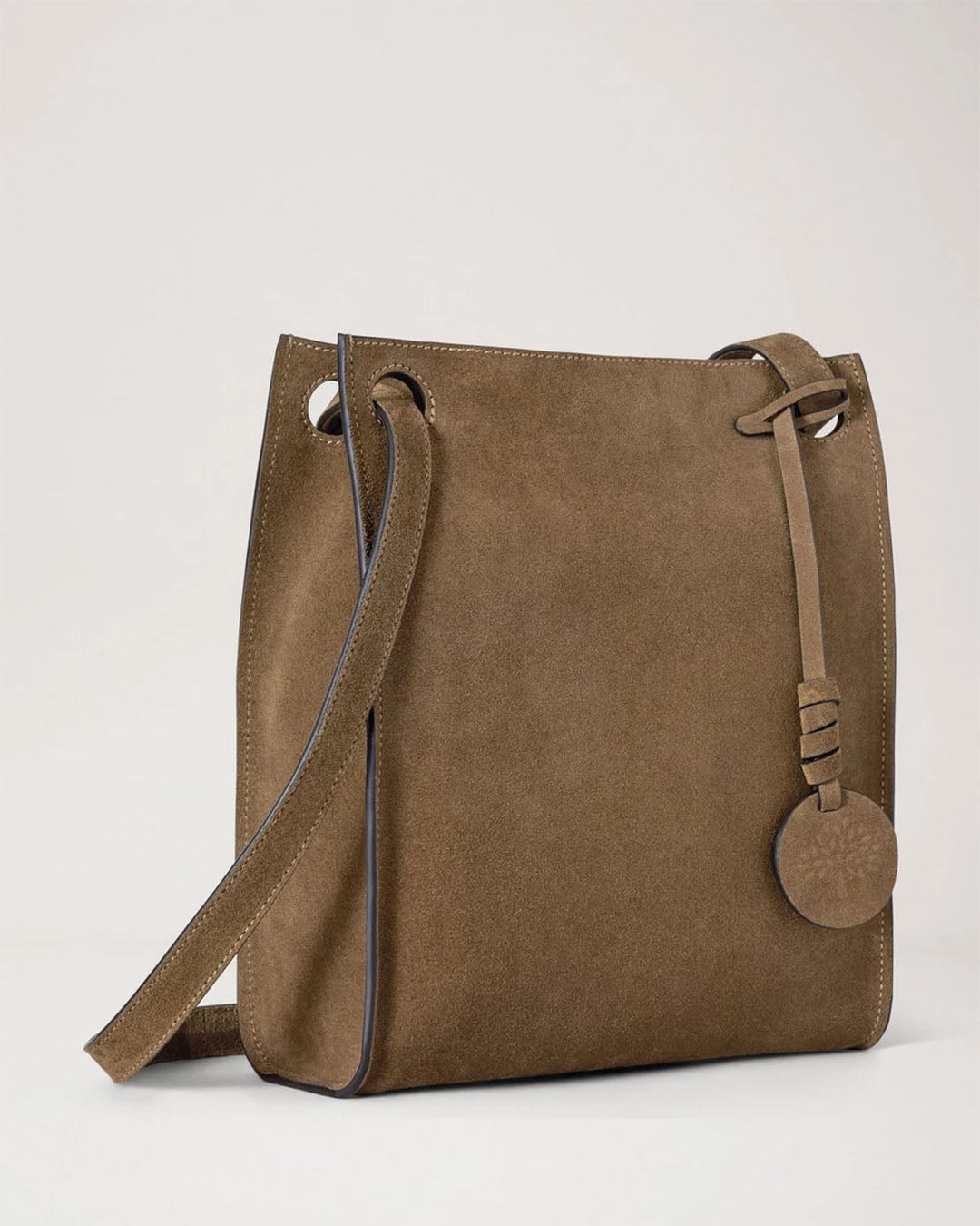 Mulberry Mini Soft Tote