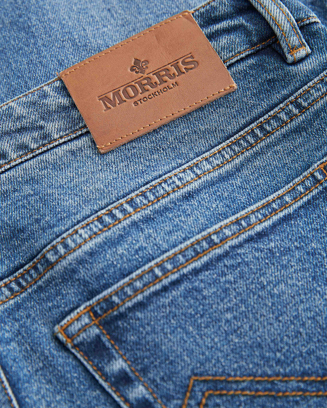 Morris James Jeans