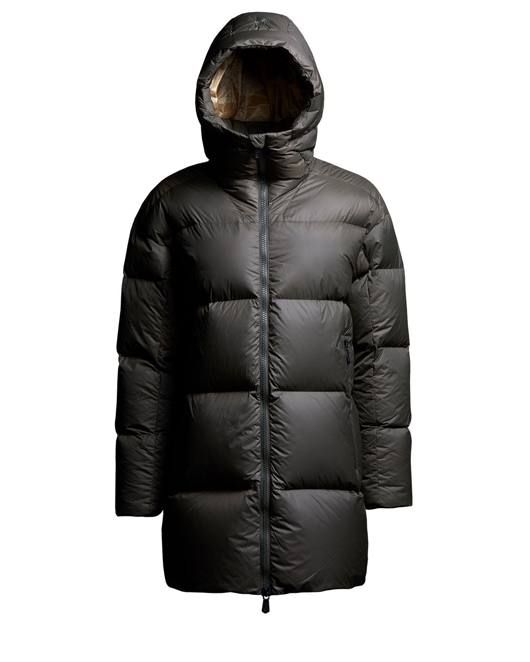 Sail Racing Sky Down Parka