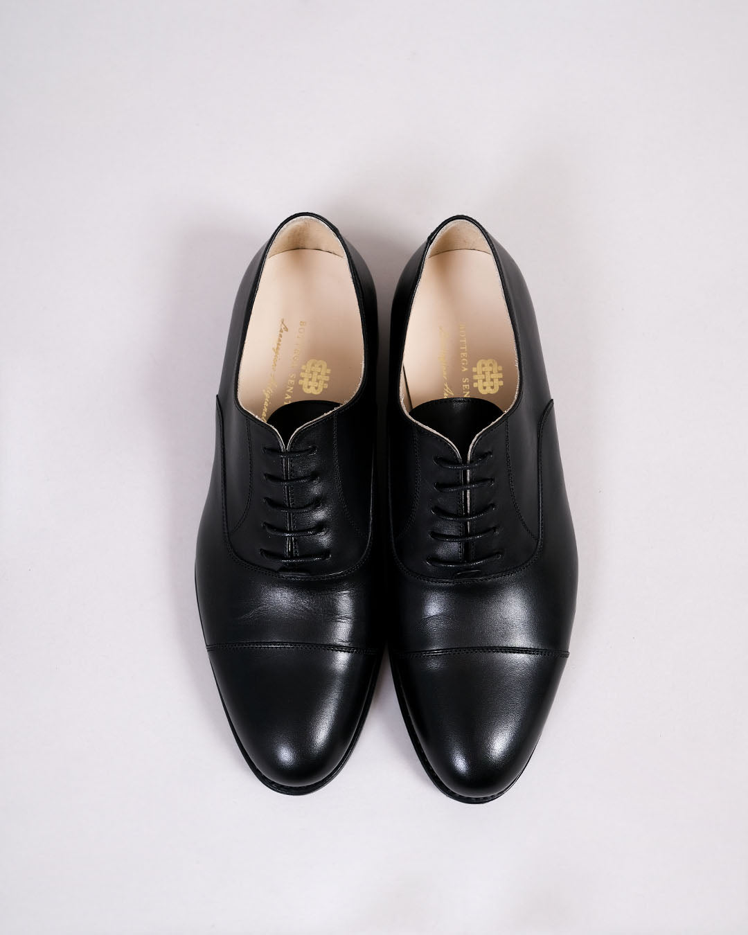 Bottega Senatore Oxford