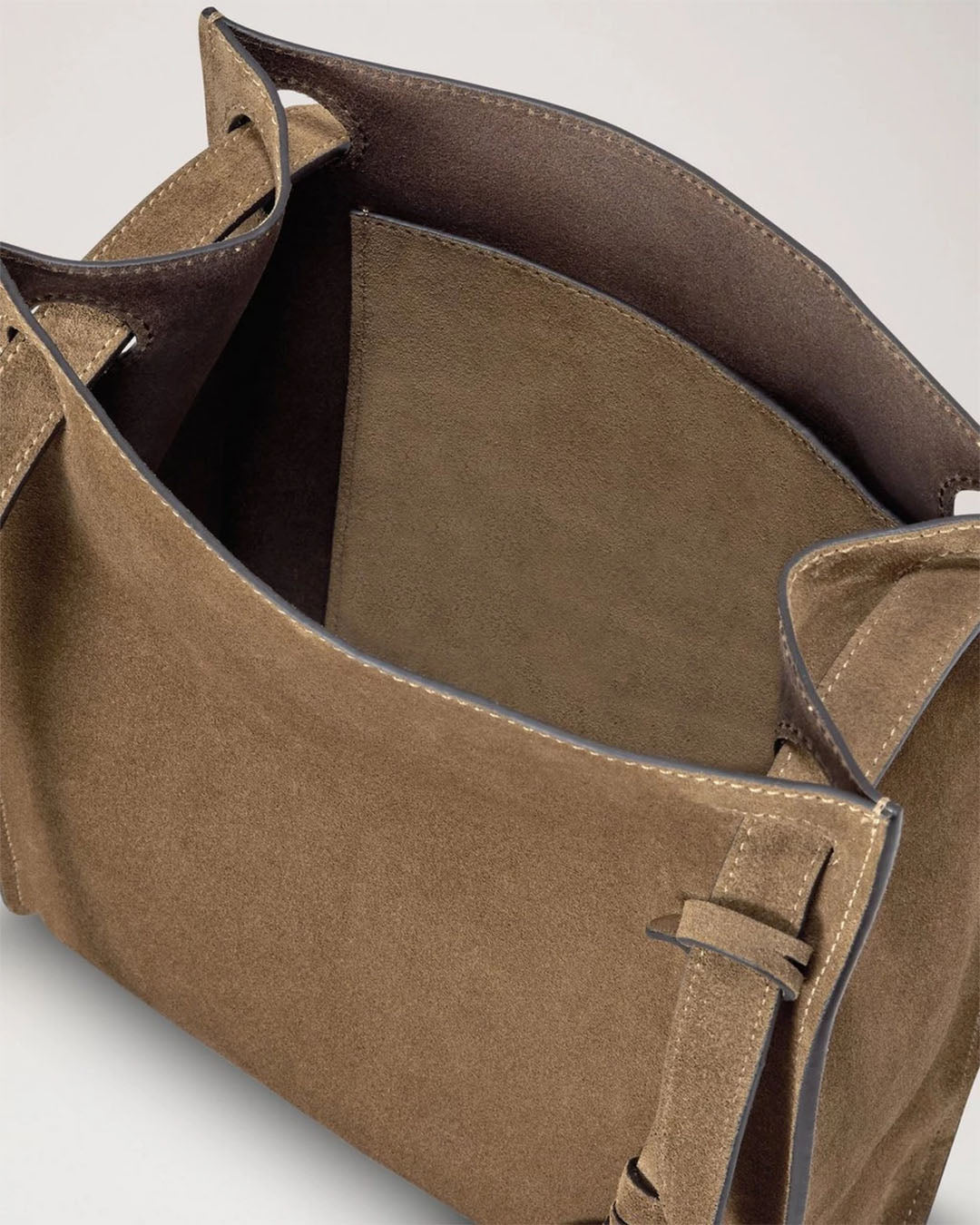 Mulberry Mini Soft Tote