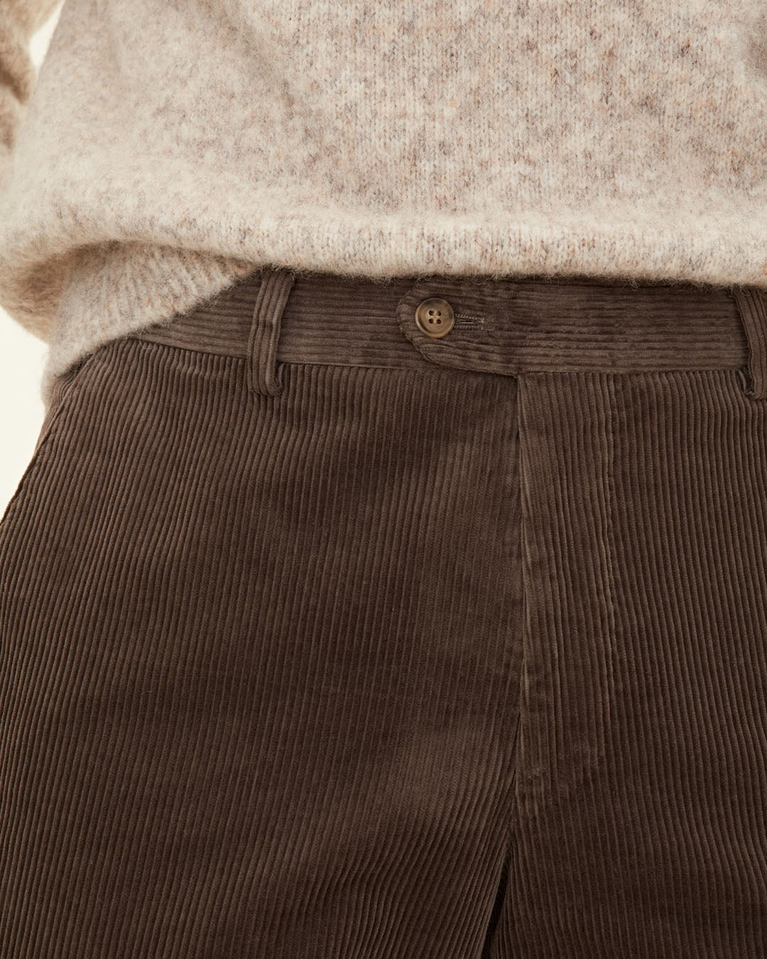 Oscar Jacobson Denz Trousers