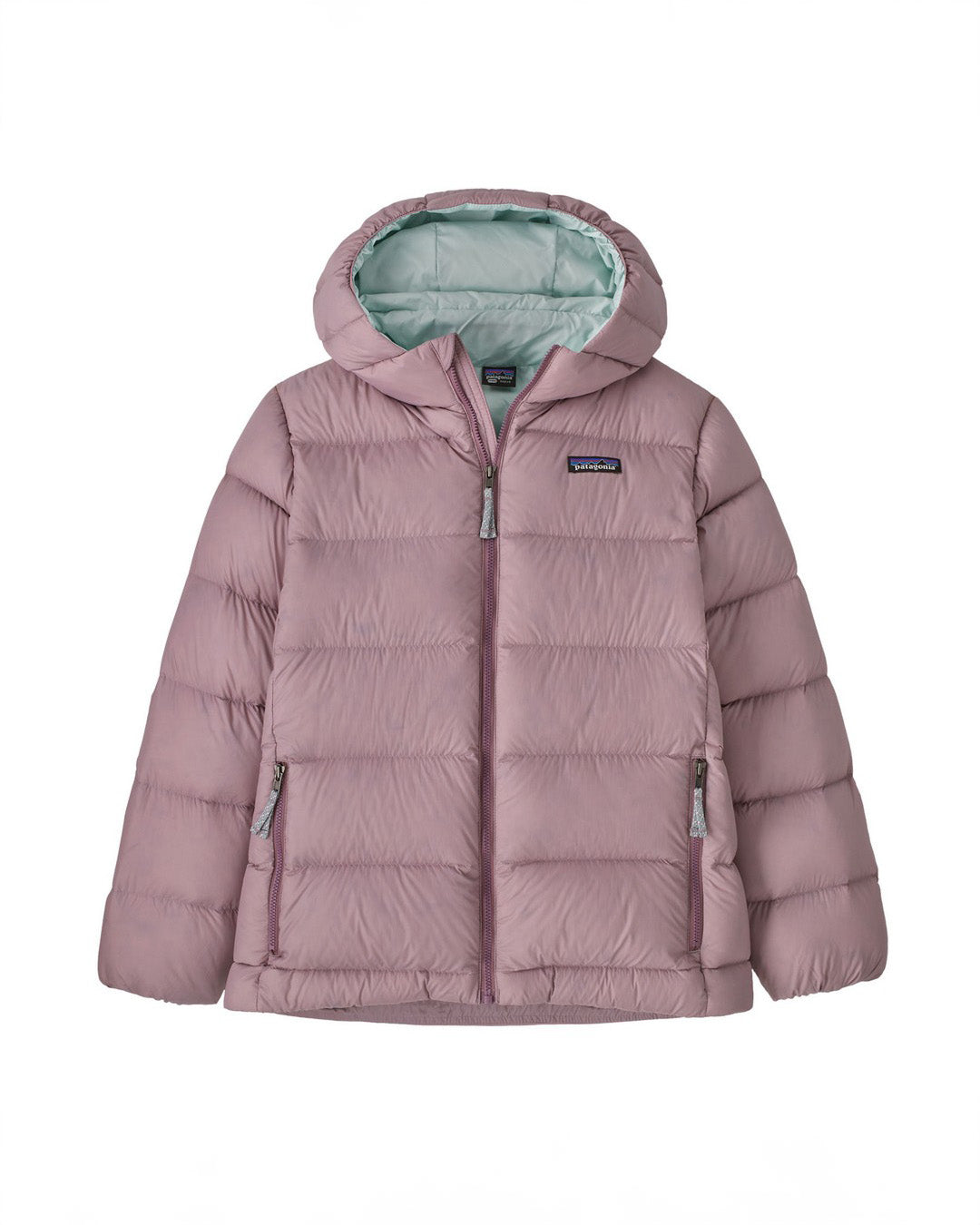 Patagonia Kids K's Hi-Loft Down Sweater Hoody