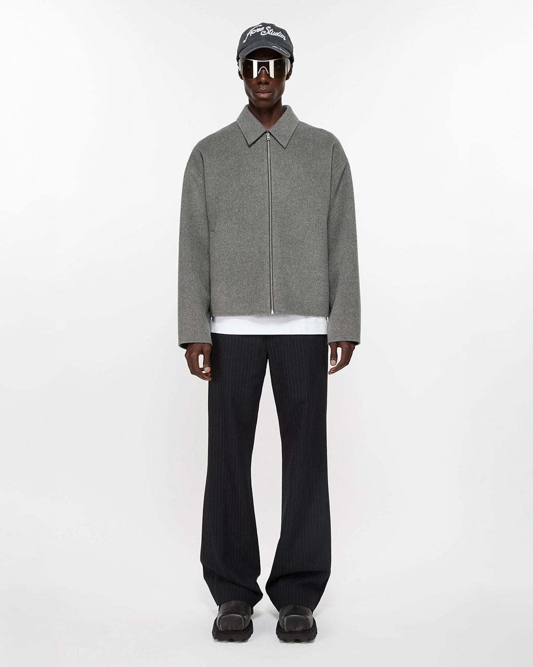 Acne Studios FN-MN-OUTW000939