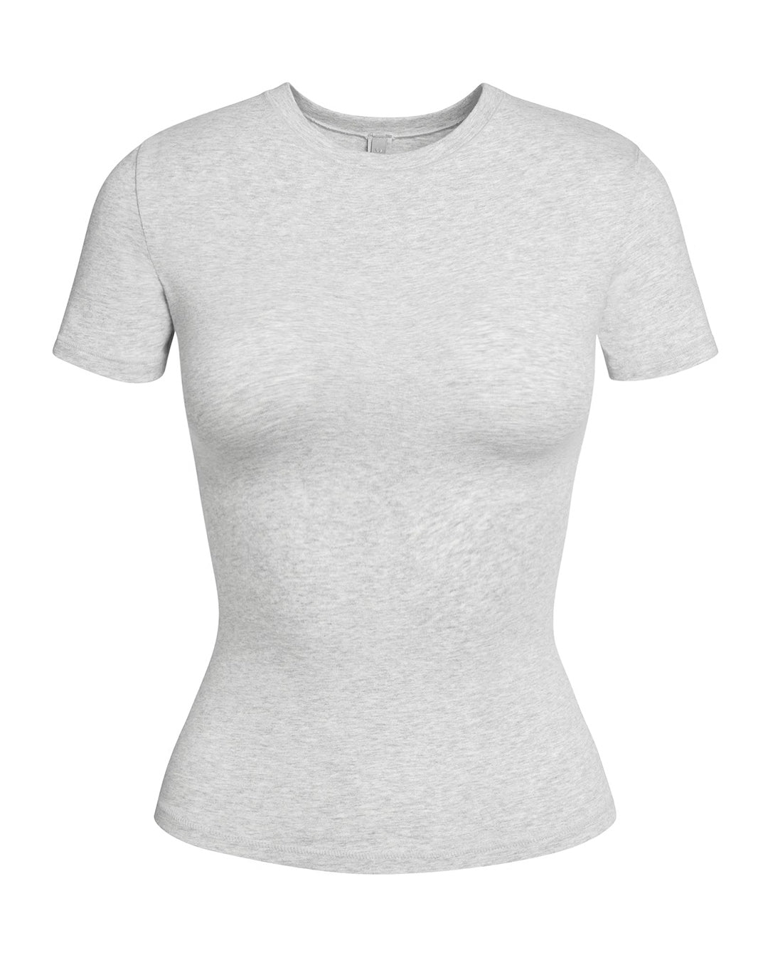 SKIMS Cotton Jersey T-Shirt