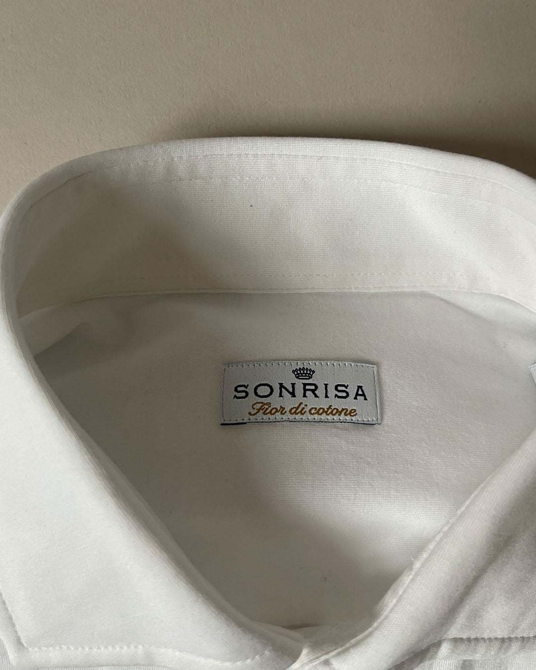 Sonrisa Shirt