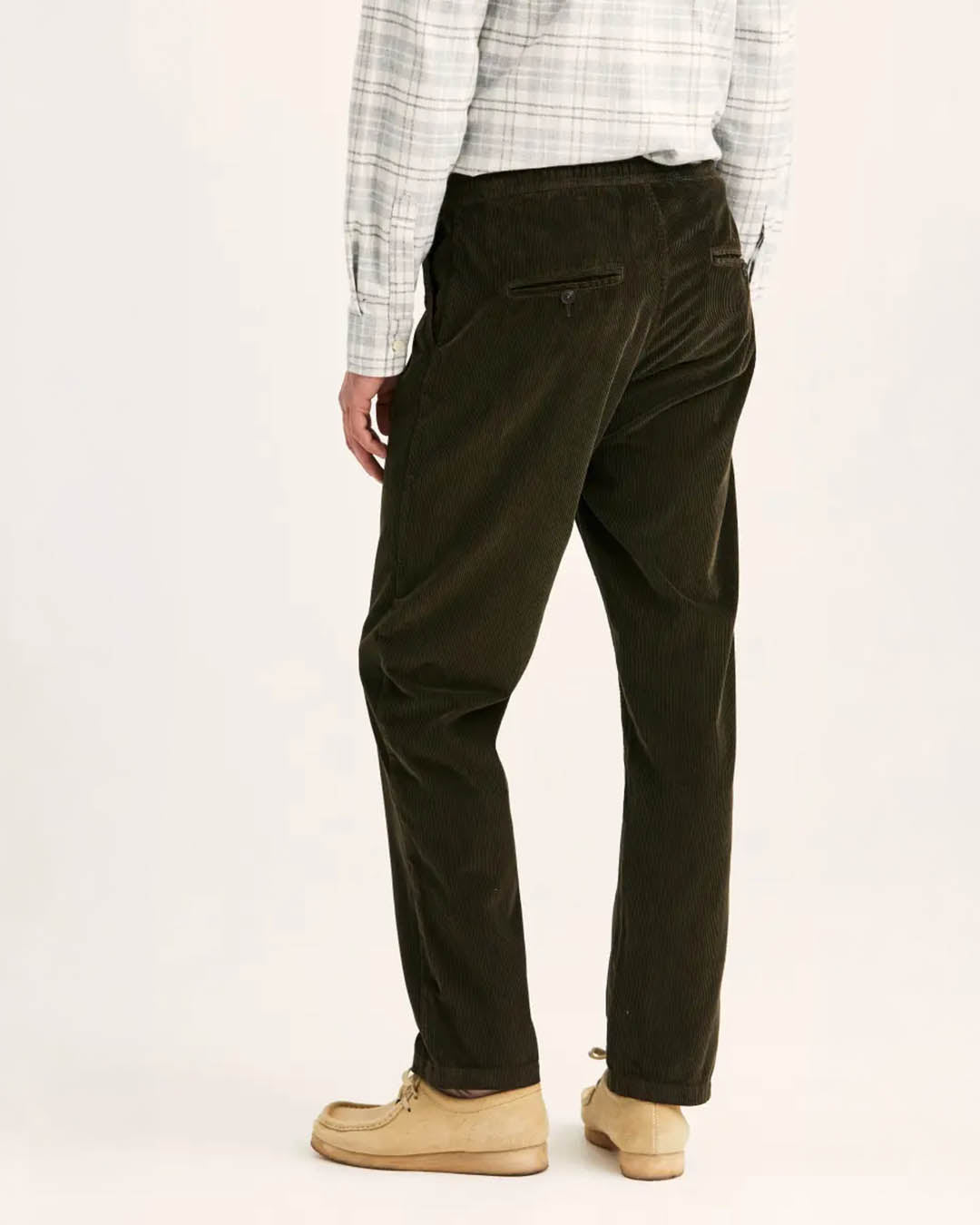 Morris Fenix Cord Trouser