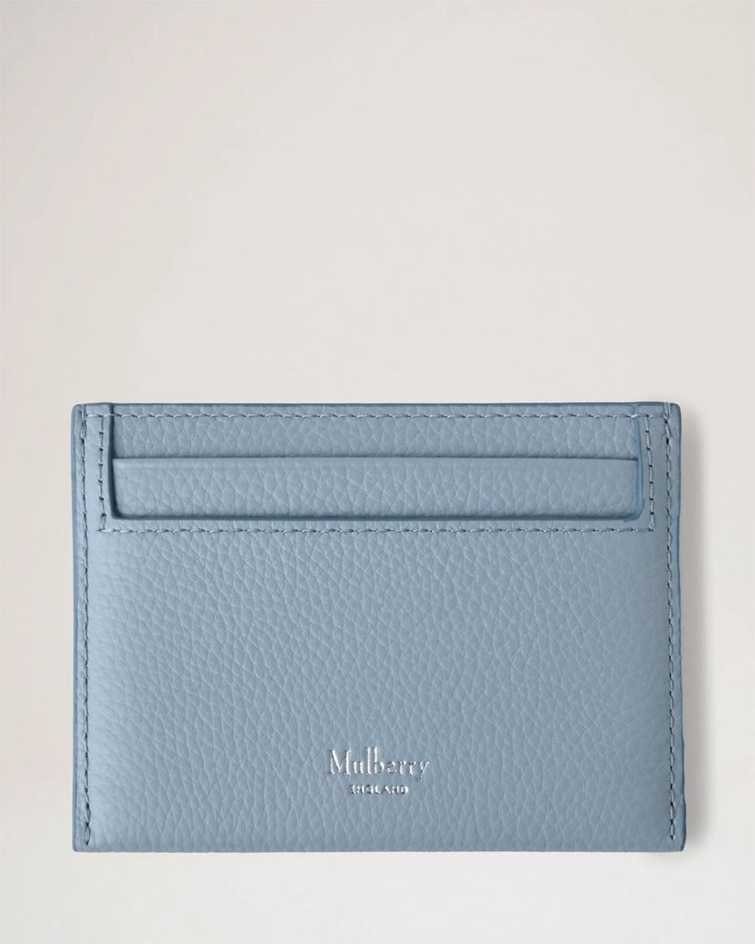 Mulberry Continental Credit Card Slip