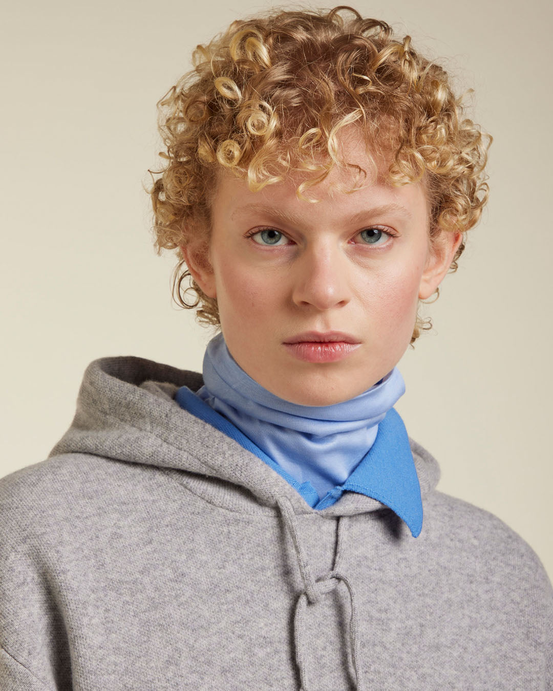 Daniele Fiesoli Cappuccio