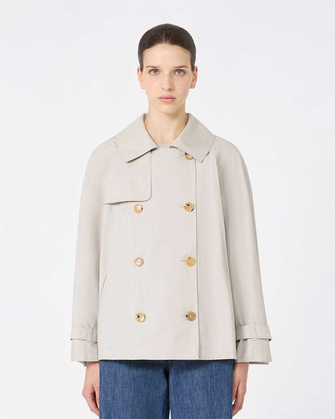 Max Mara The Cube Tina