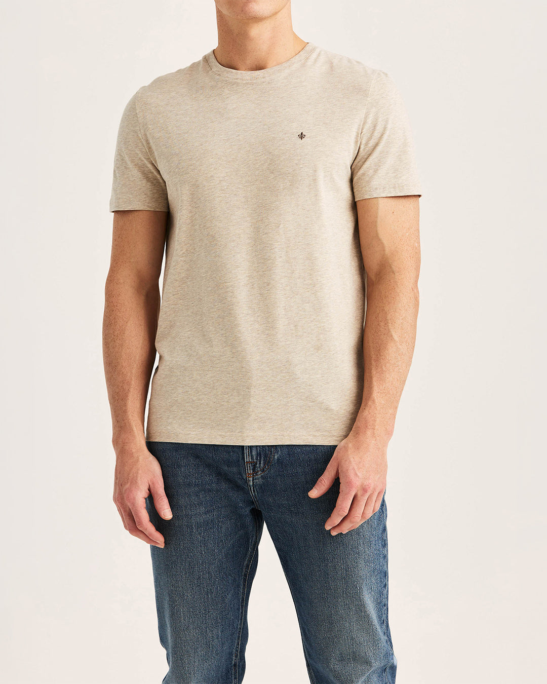 Morris James Tee