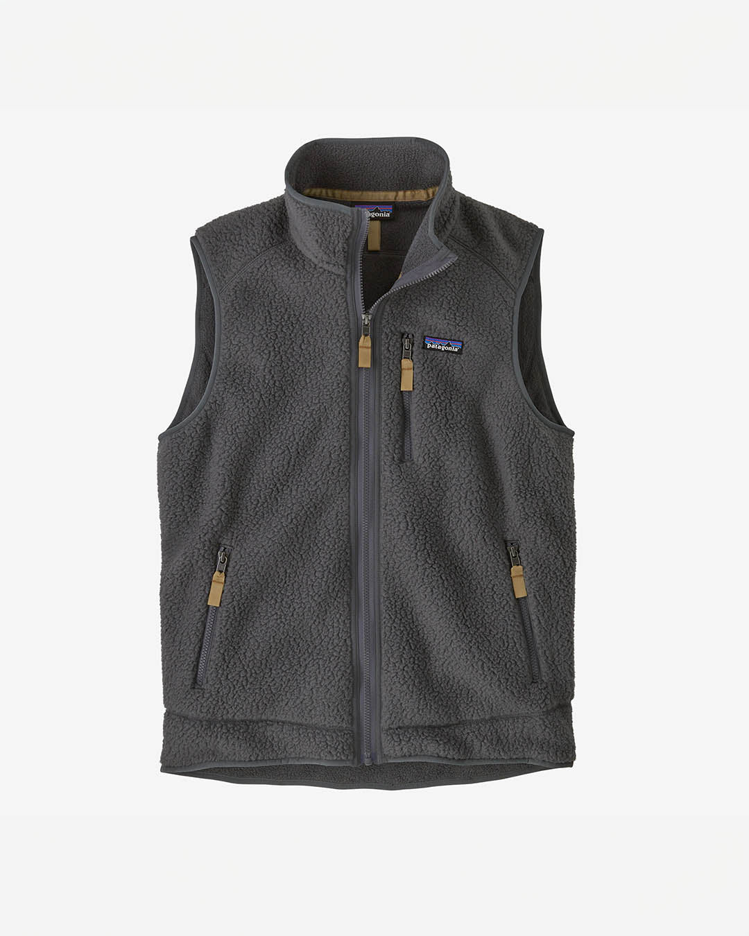 Patagonia M Retro Pile Vest