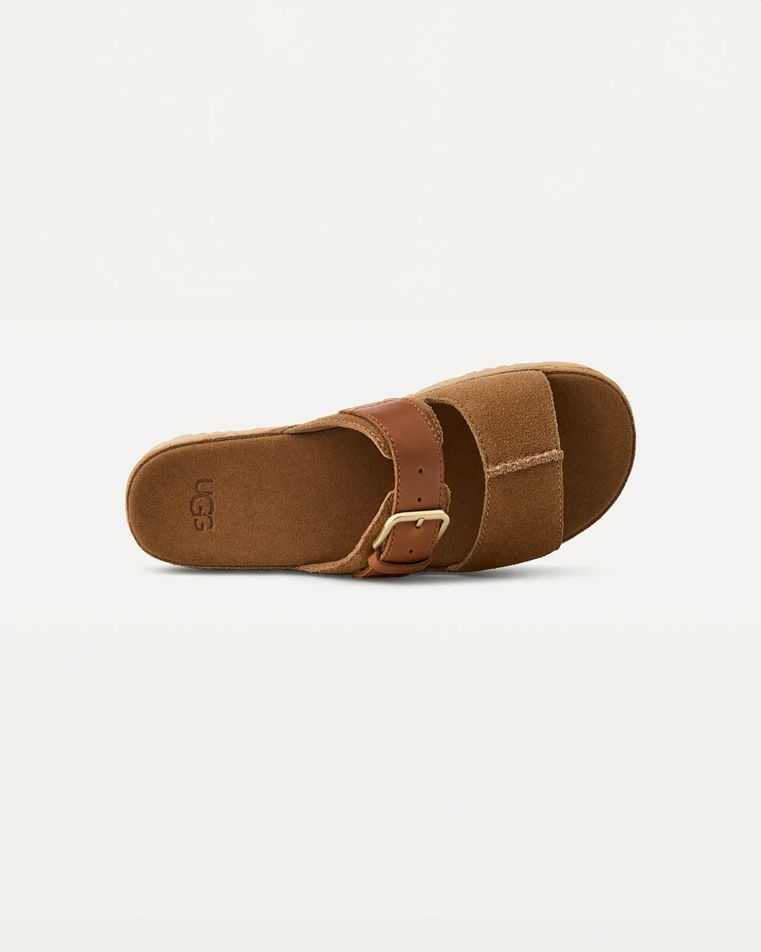 UGG W Aubrey Slide