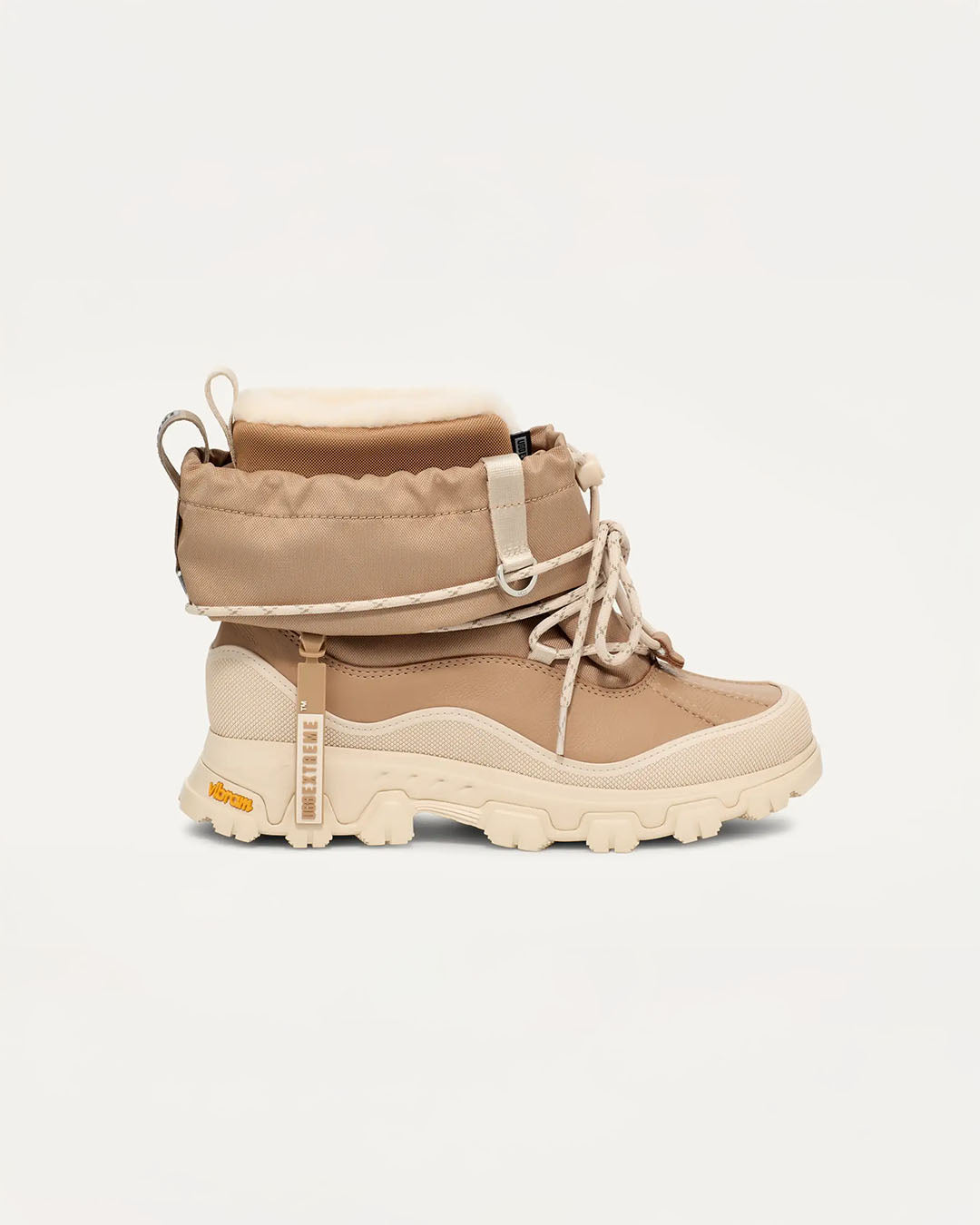 UGG W MetroPeak