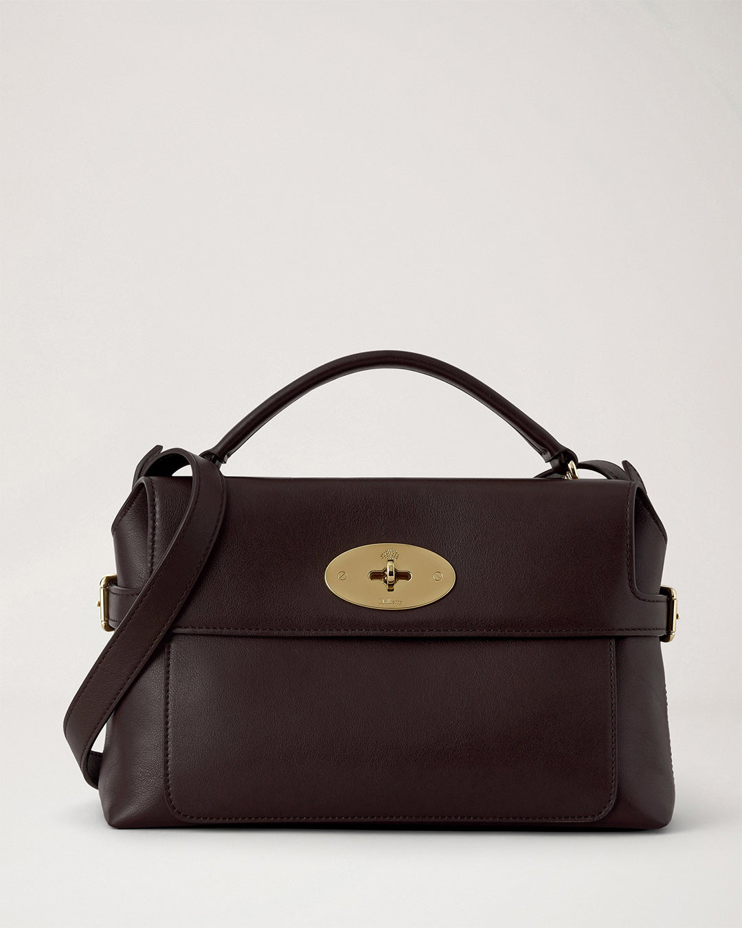 Mulberry Small Stevie Top Handle